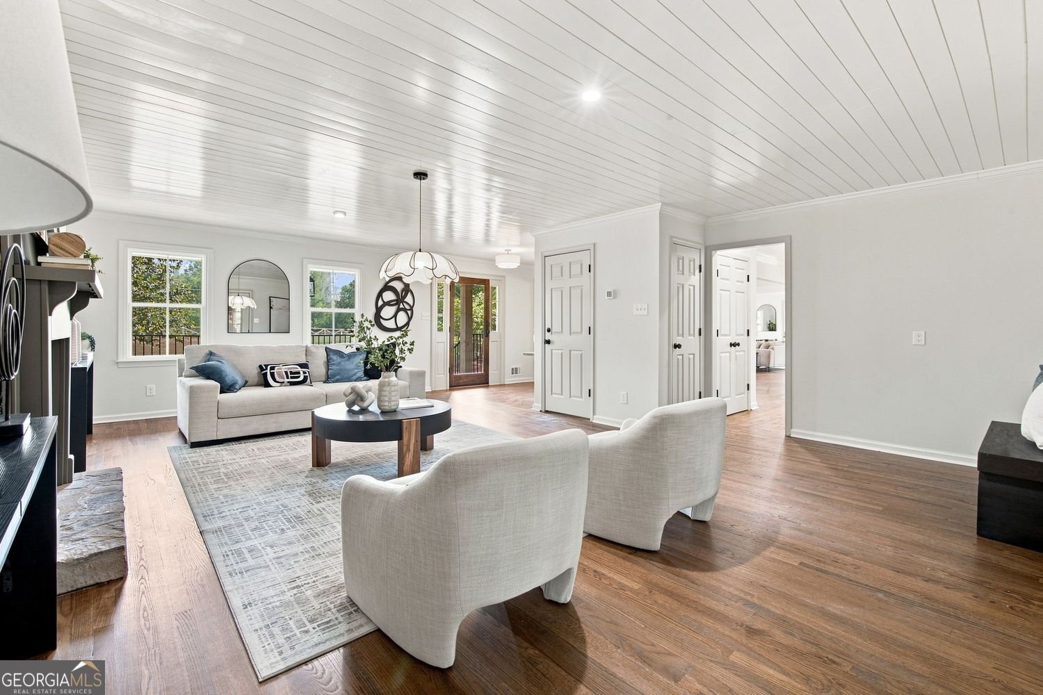 287 Rising Star Road Fayetteville - Photo 12