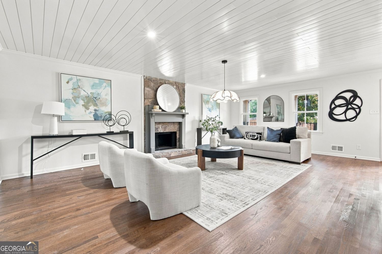287 Rising Star Road Fayetteville - Photo 13