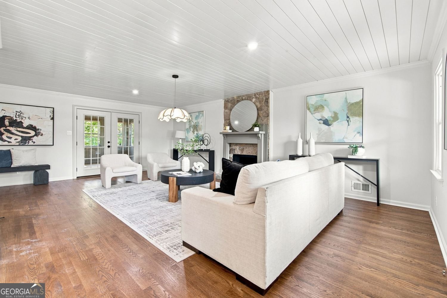 287 Rising Star Road Fayetteville - Photo 14