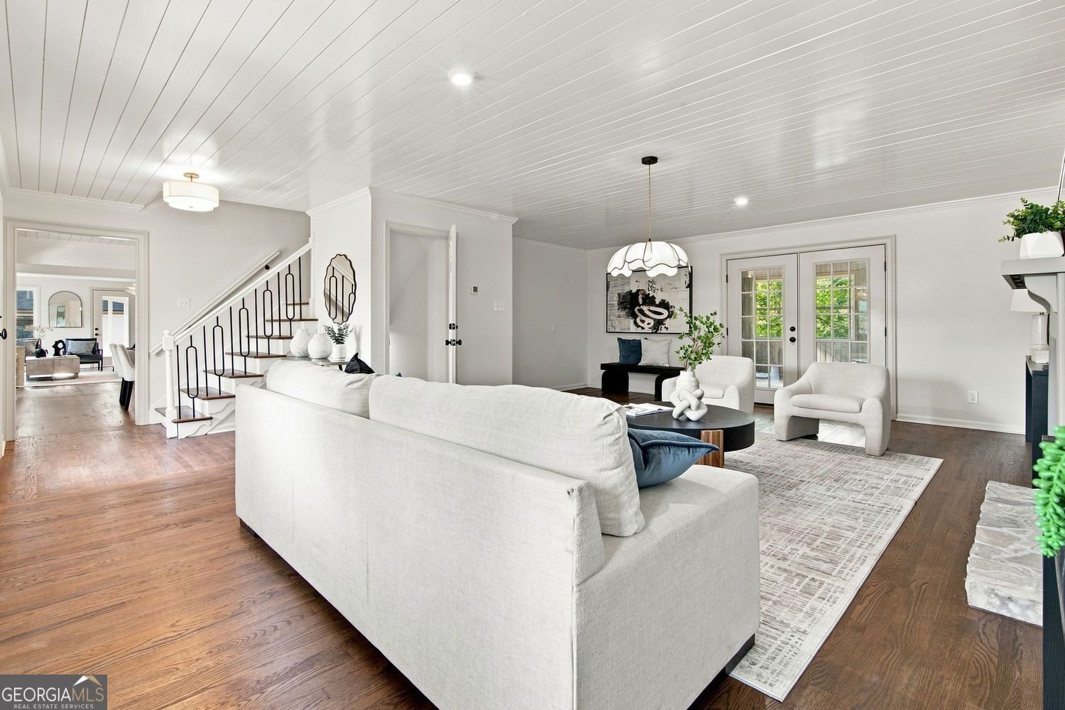 287 Rising Star Road Fayetteville - Photo 15