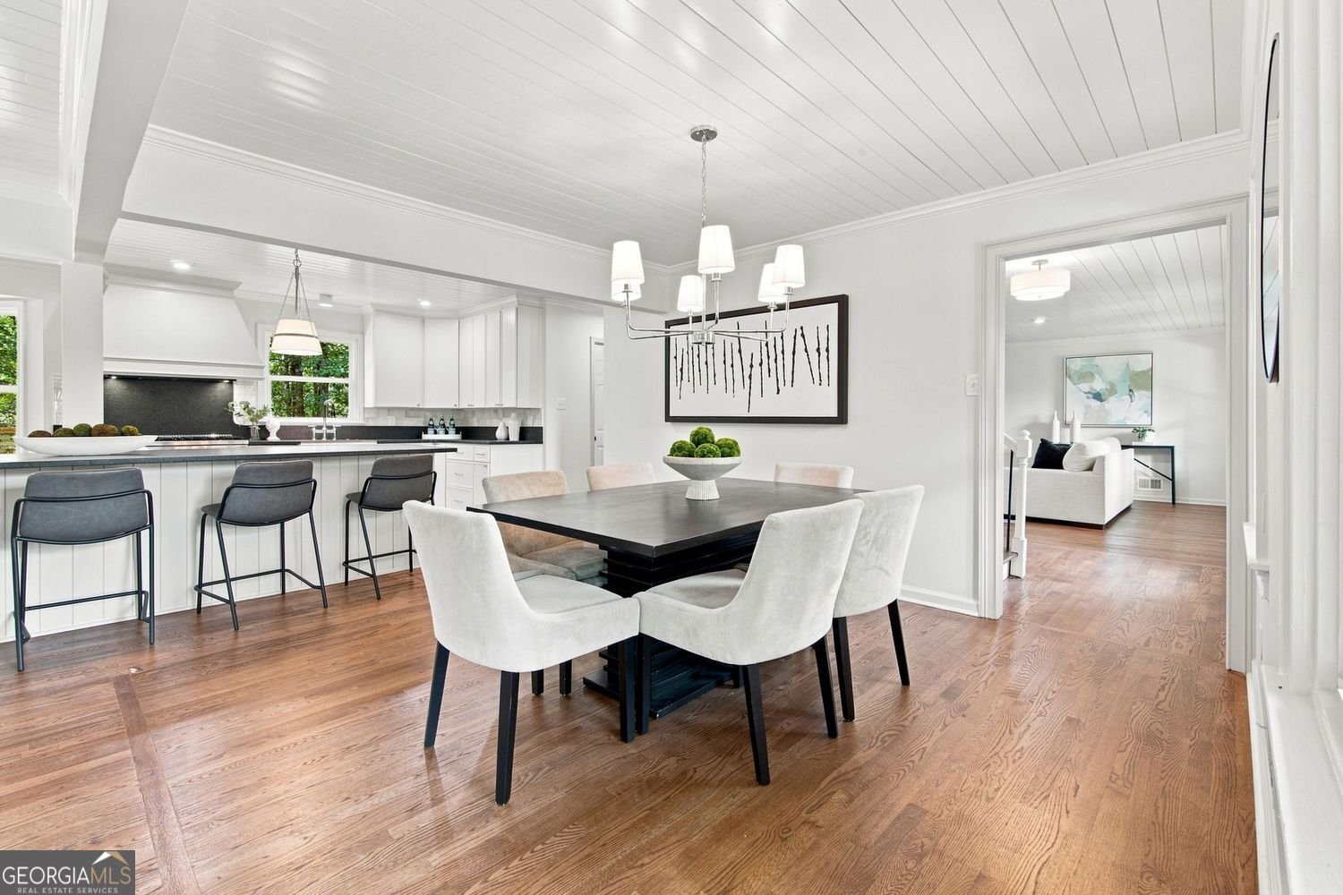 287 Rising Star Road Fayetteville - Photo 17