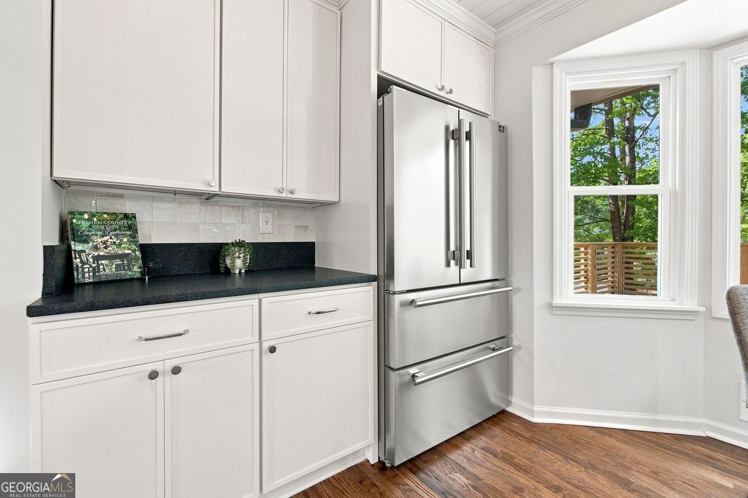 287 Rising Star Road Fayetteville - Photo 21
