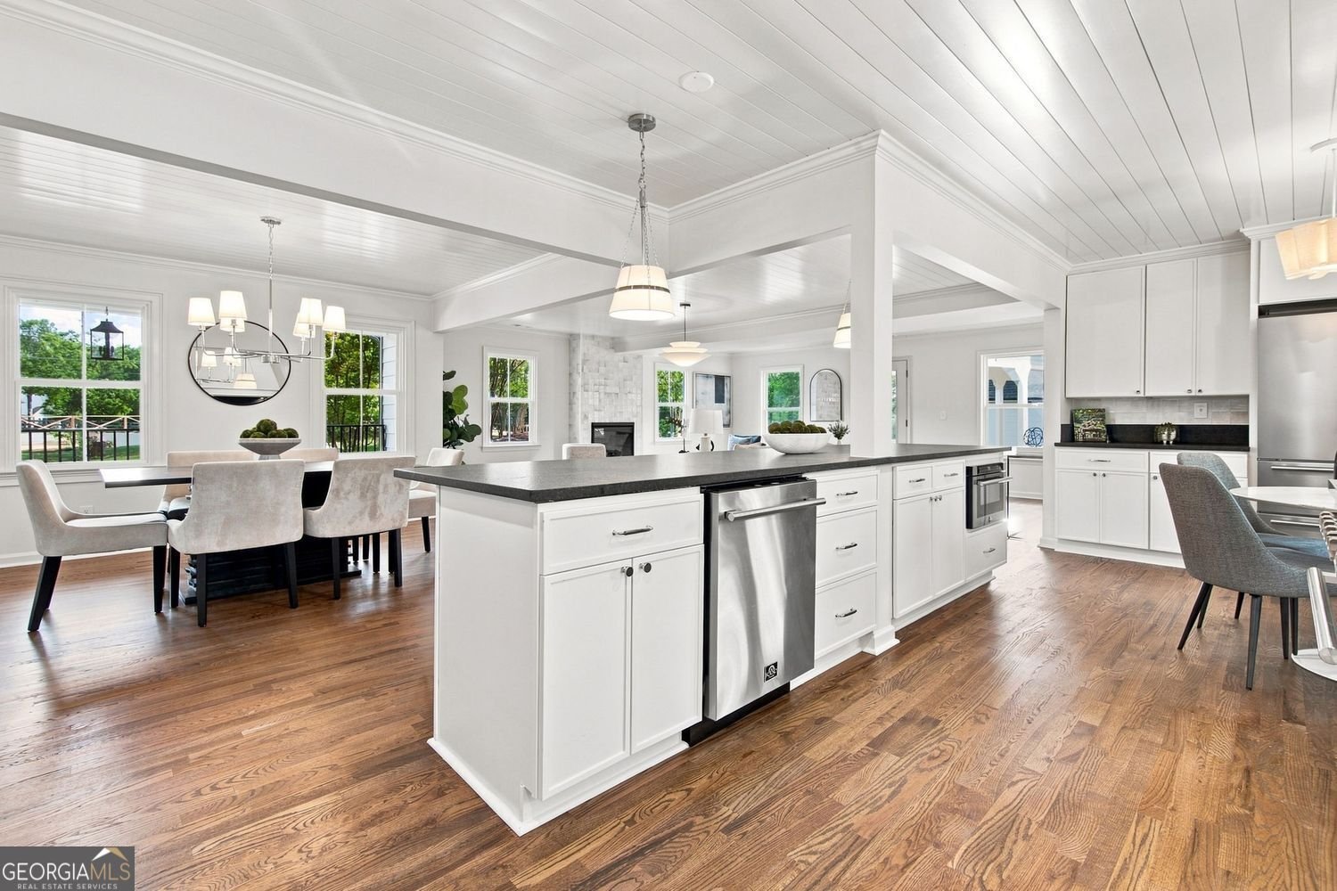 287 Rising Star Road Fayetteville - Photo 24