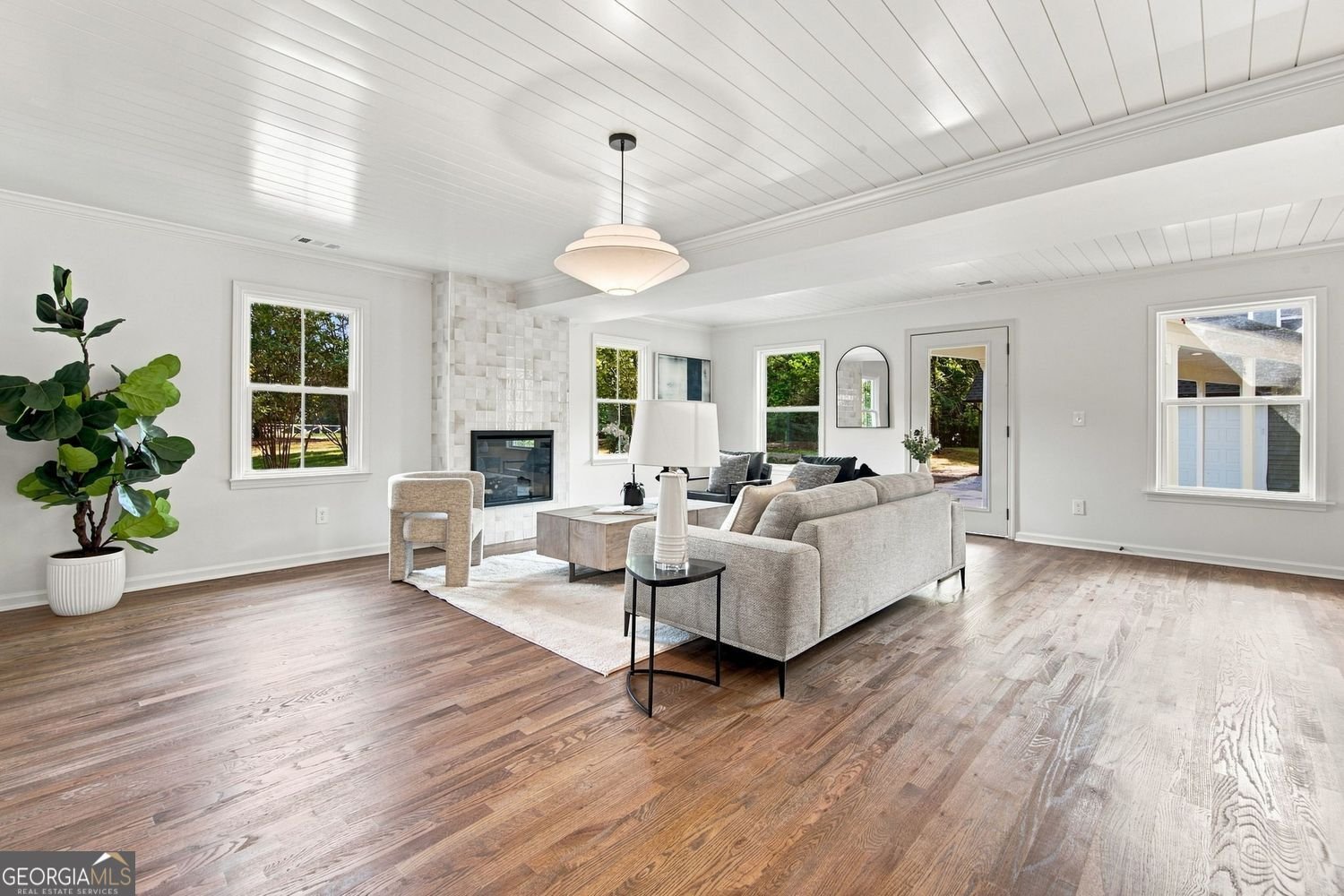 287 Rising Star Road Fayetteville - Photo 26