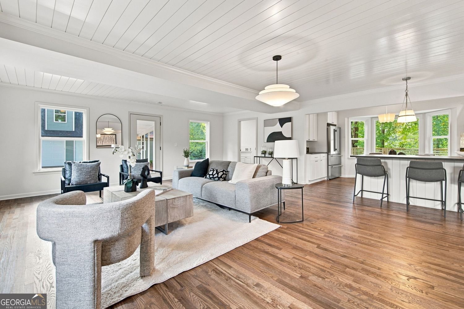 287 Rising Star Road Fayetteville - Photo 27
