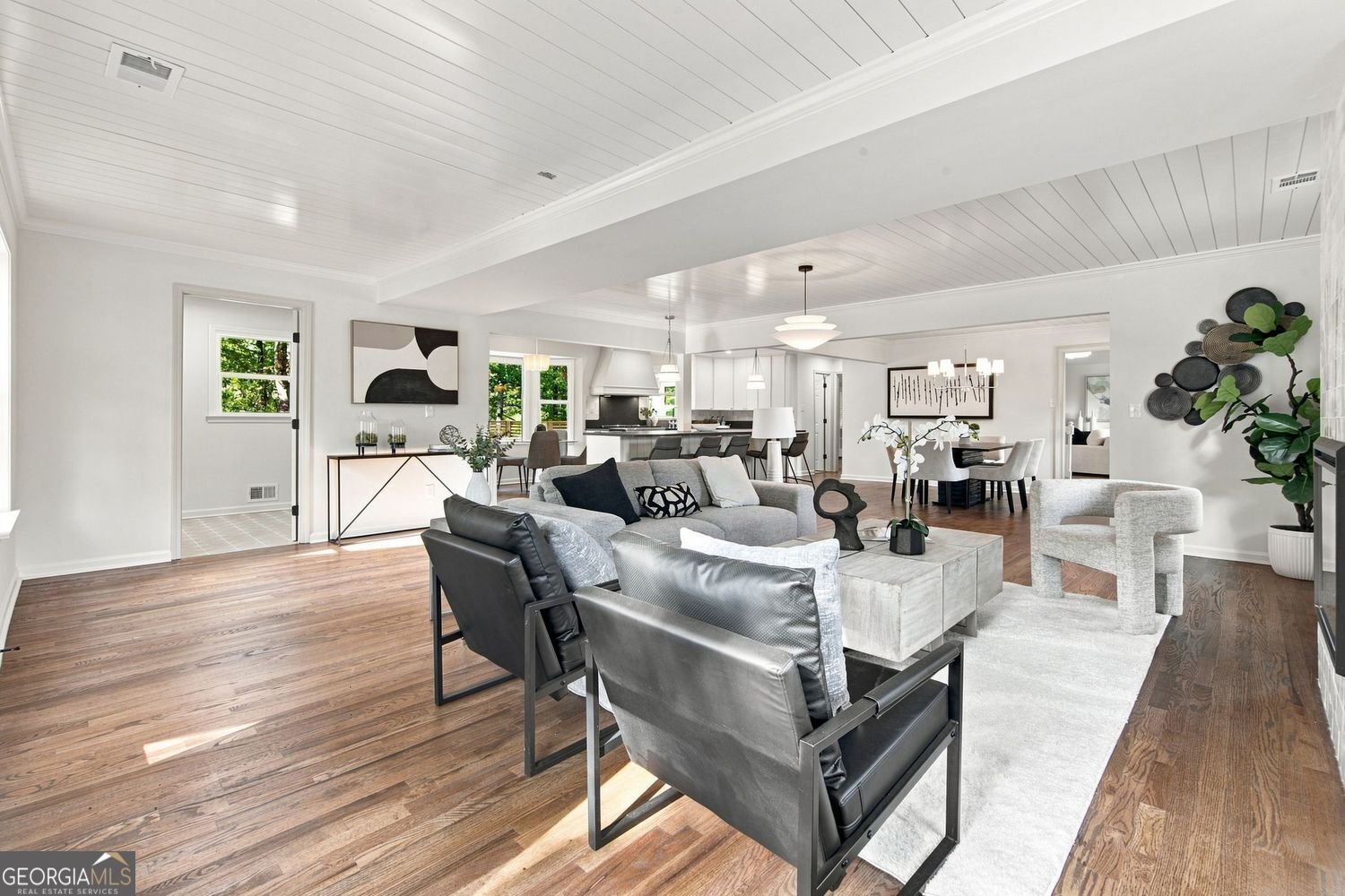 287 Rising Star Road Fayetteville - Photo 28