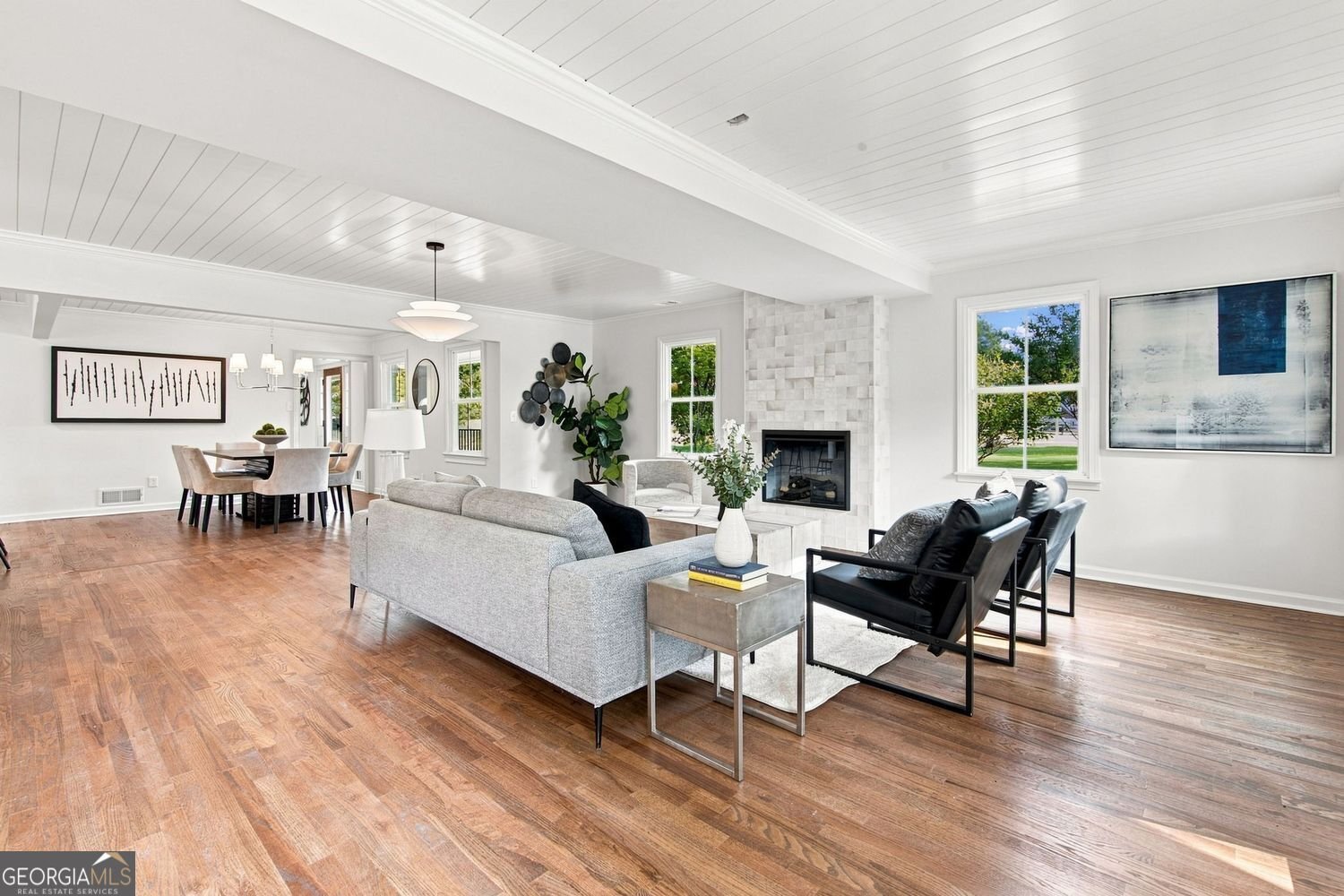 287 Rising Star Road Fayetteville - Photo 29