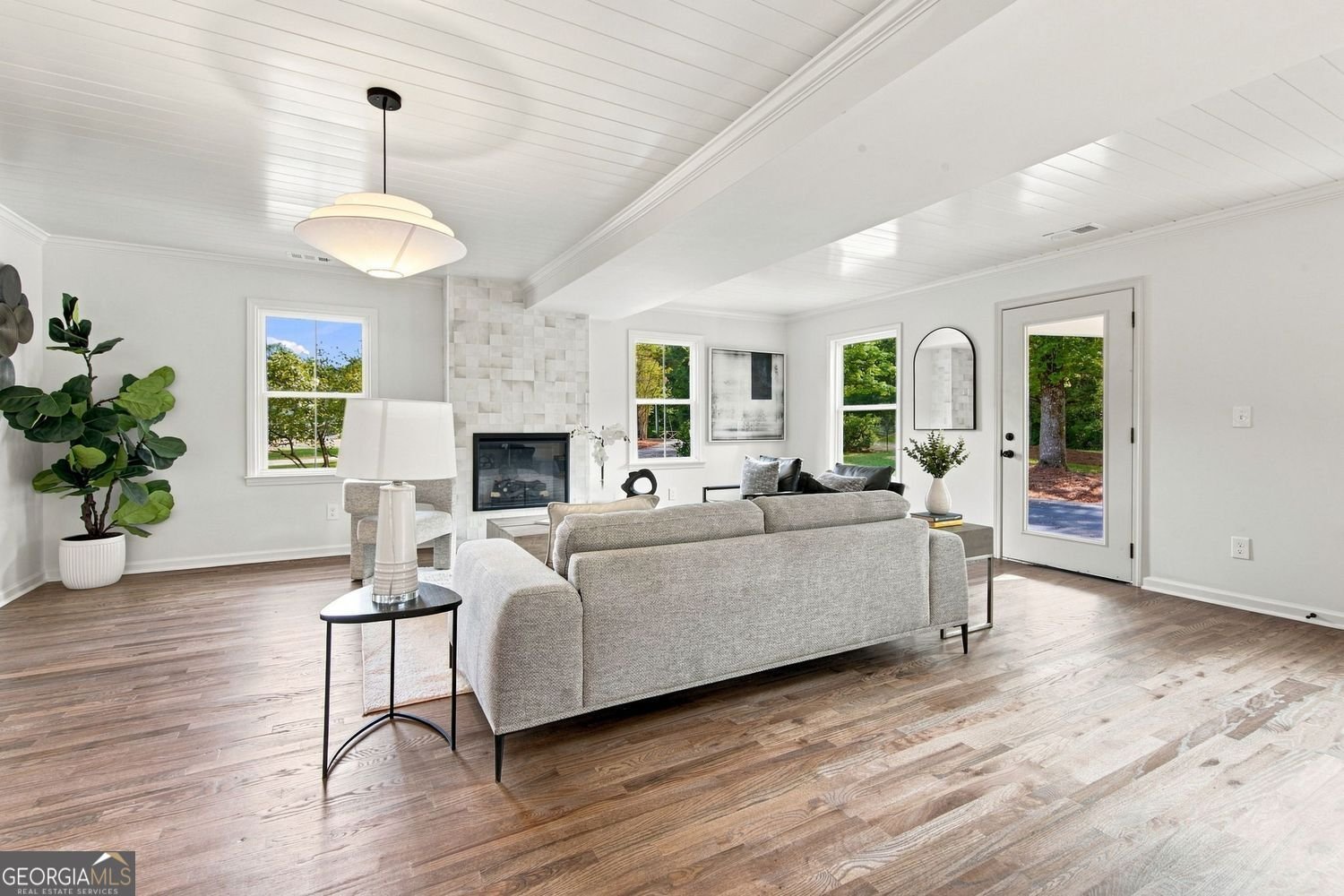 287 Rising Star Road Fayetteville - Photo 30