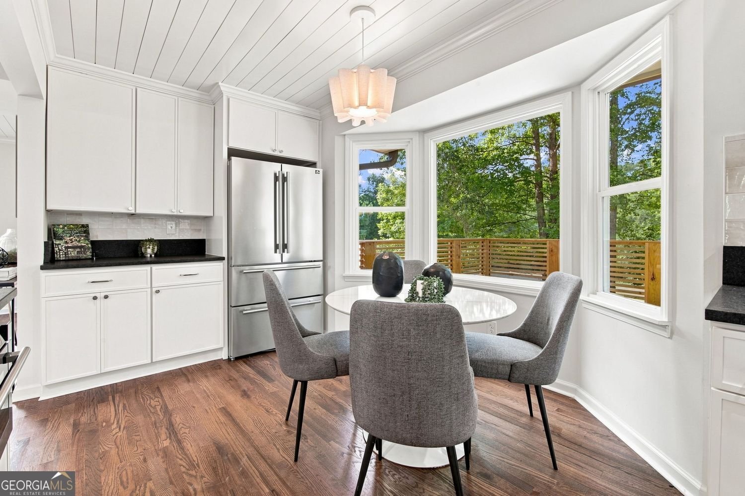 287 Rising Star Road Fayetteville - Photo 31