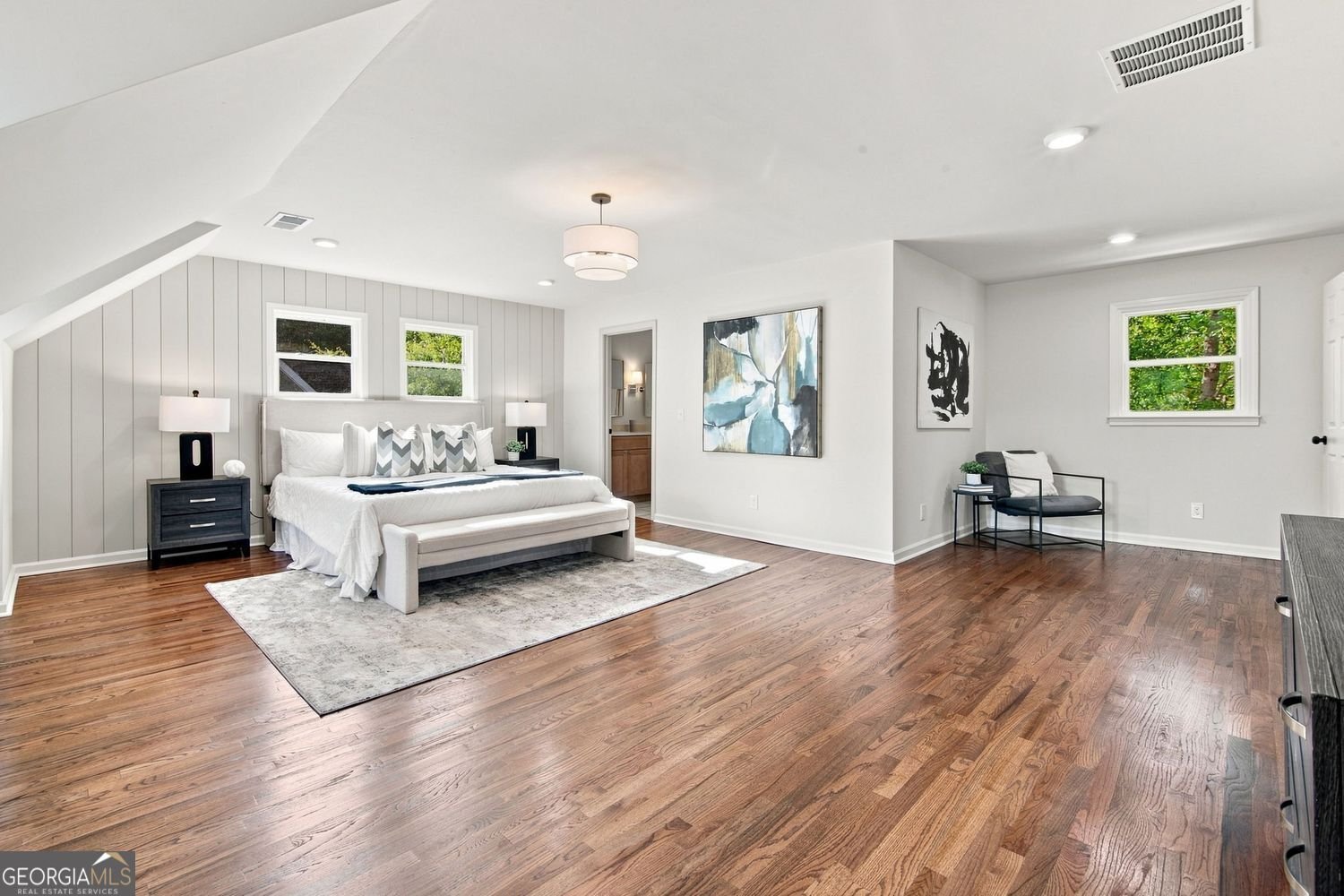287 Rising Star Road Fayetteville - Photo 35