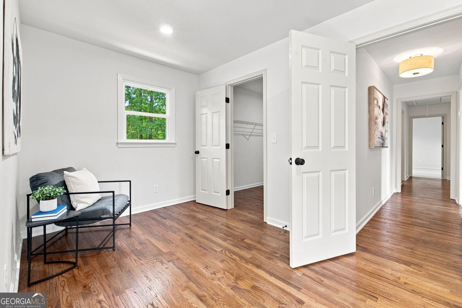 287 Rising Star Road Fayetteville - Photo 37