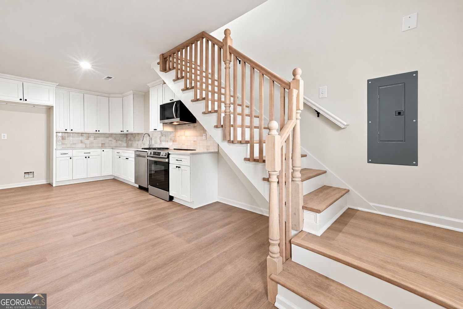 287 Rising Star Road Fayetteville - Photo 56