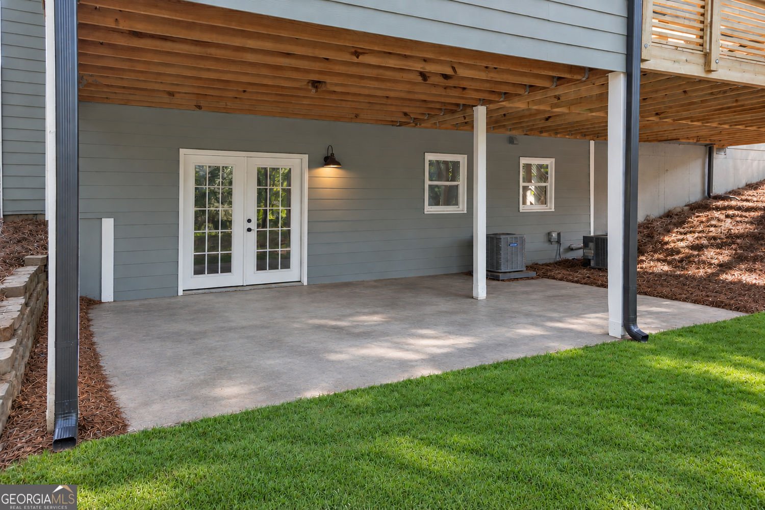 287 Rising Star Road Fayetteville - Photo 62