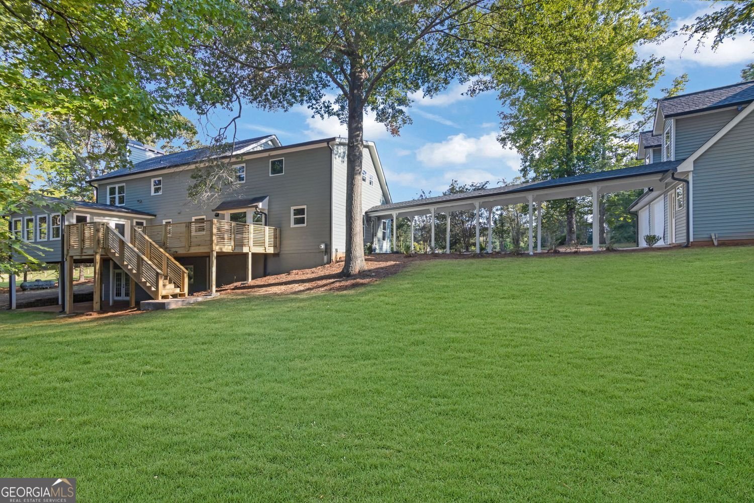 287 Rising Star Road Fayetteville - Photo 65