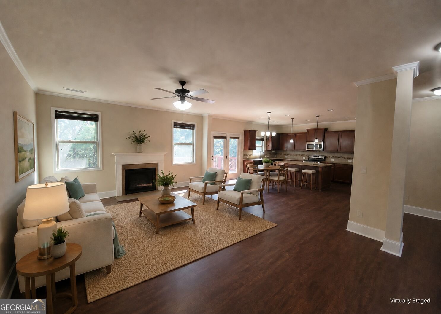 4970 Roseman Trail Cumming - Photo 12