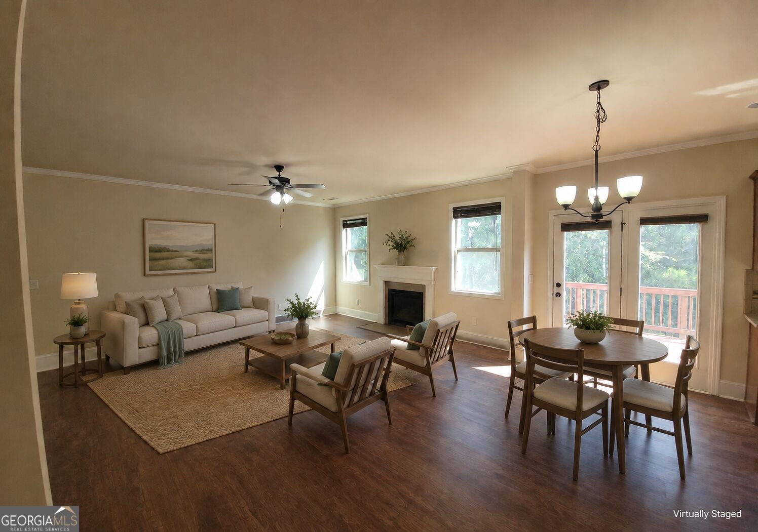 4970 Roseman Trail Cumming - Photo 13