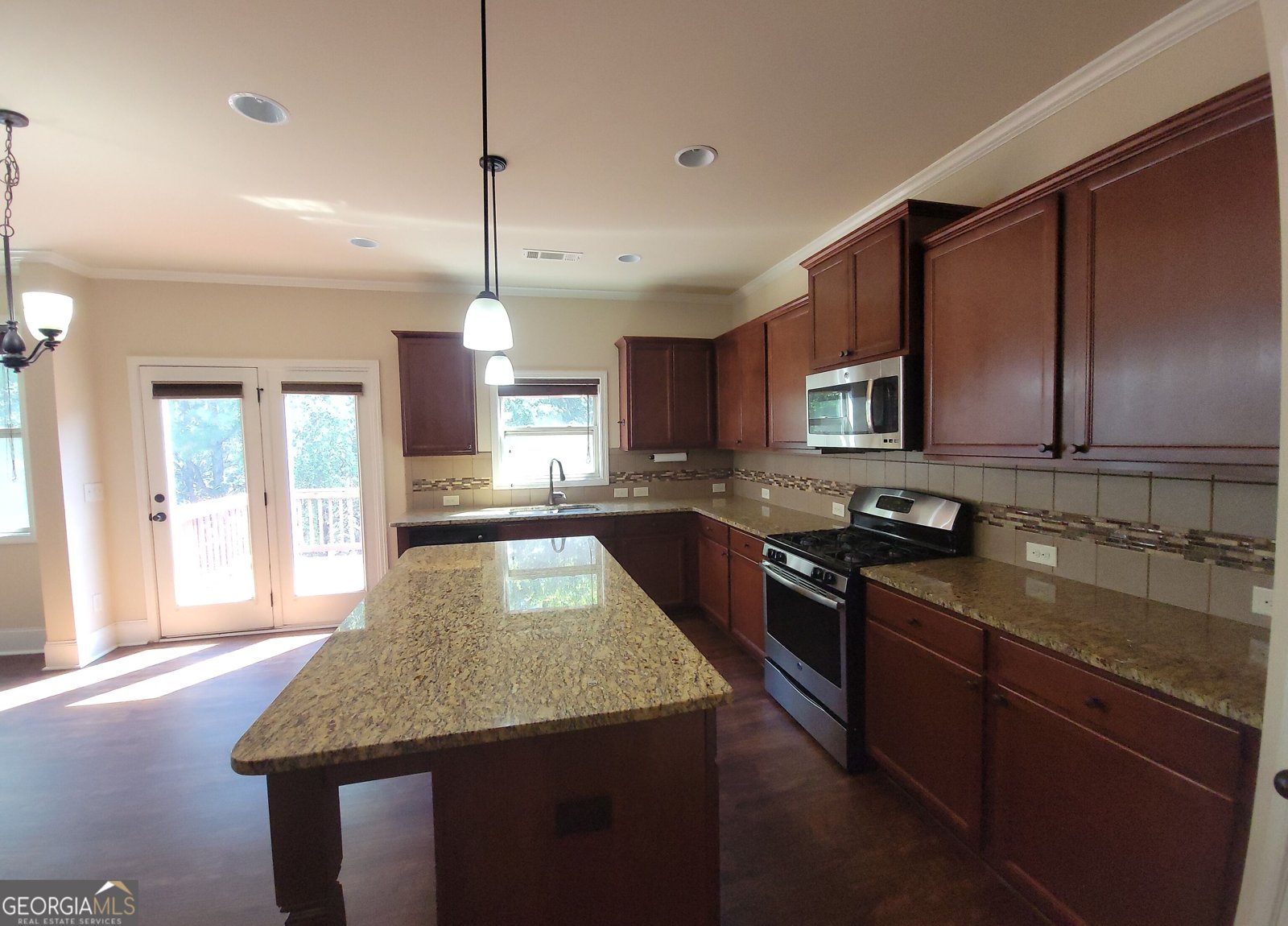 4970 Roseman Trail Cumming - Photo 15