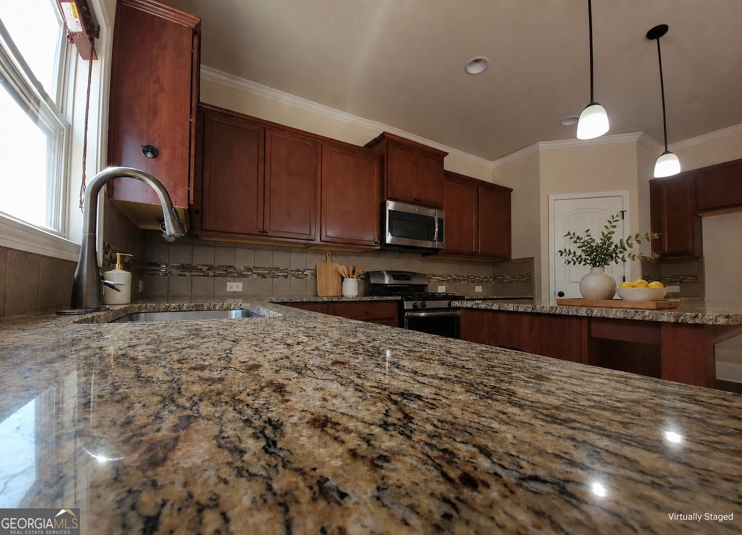 4970 Roseman Trail Cumming - Photo 17