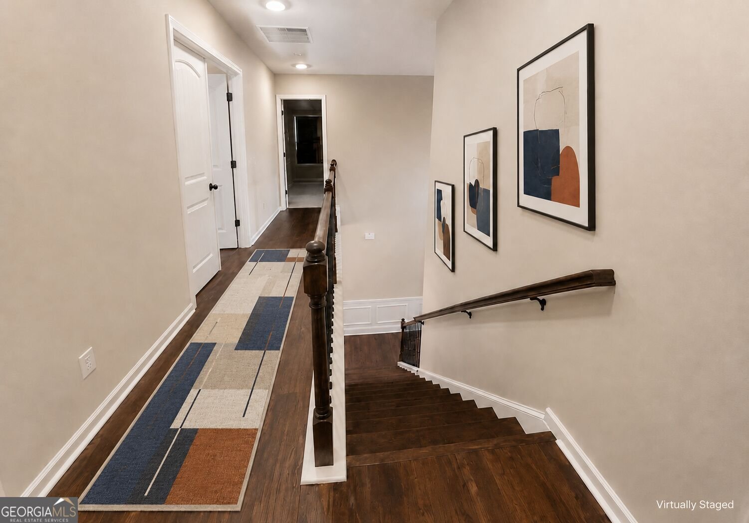 4970 Roseman Trail Cumming - Photo 19