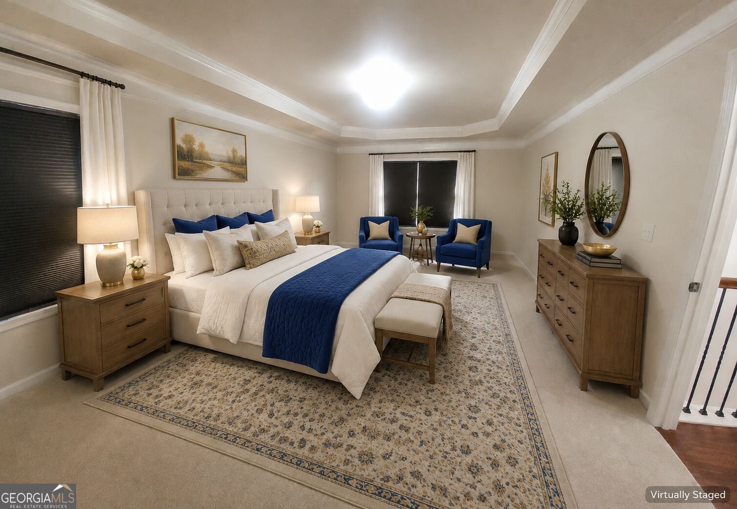 4970 Roseman Trail Cumming - Photo 21