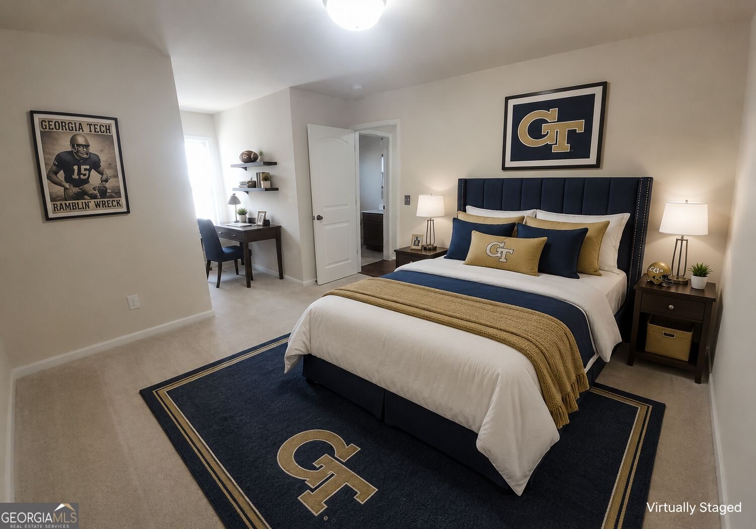 4970 Roseman Trail Cumming - Photo 32