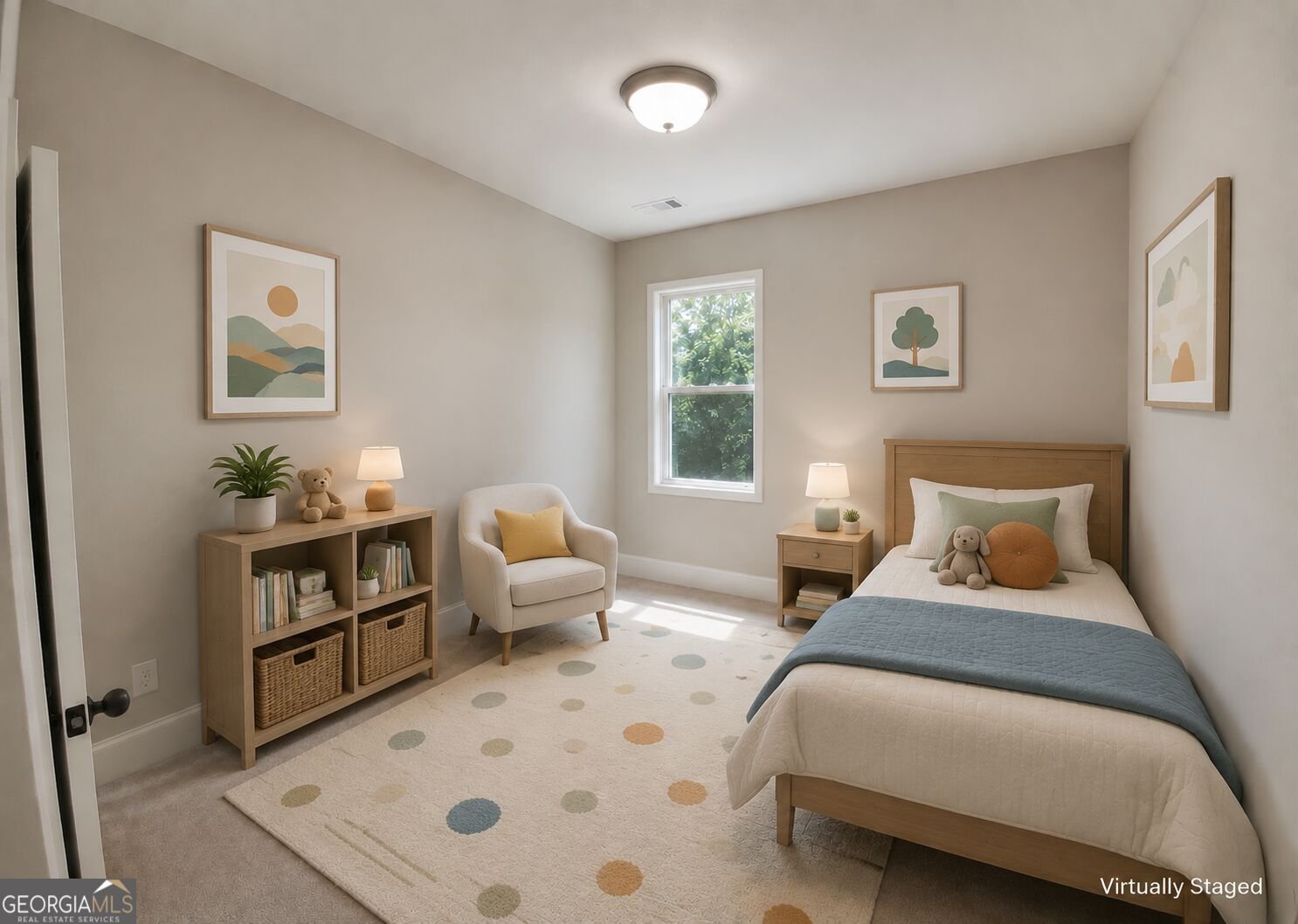 4970 Roseman Trail Cumming - Photo 35
