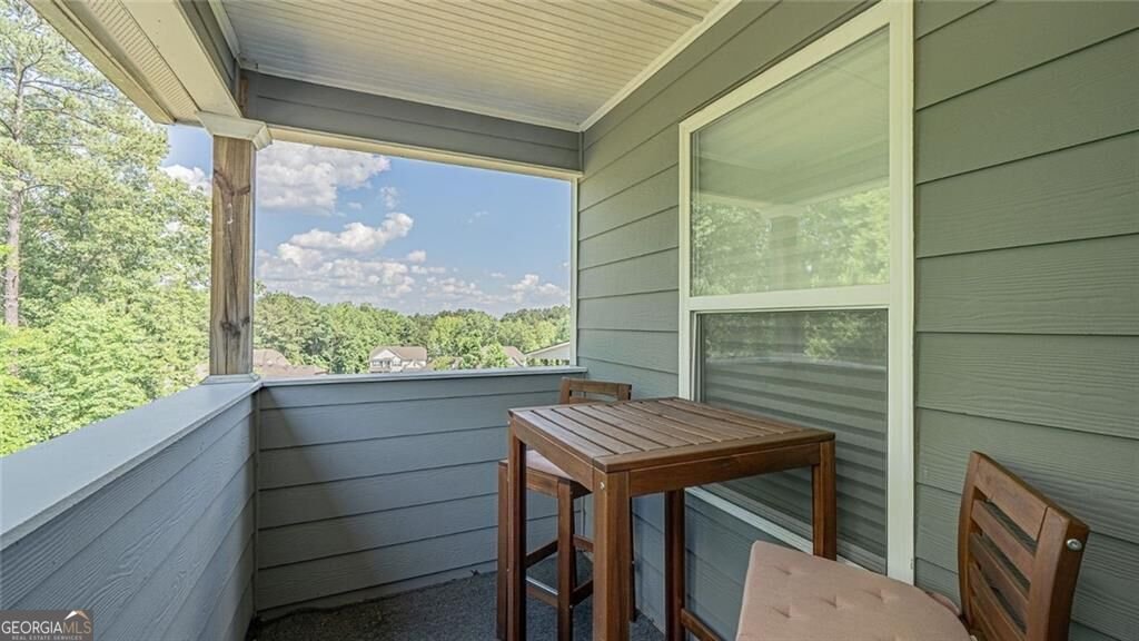 37 New Kent Court Villa Rica - Photo 10