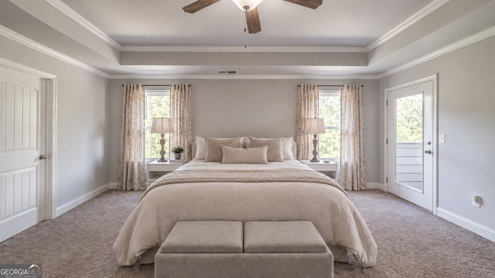 37 New Kent Court Villa Rica - Photo 11