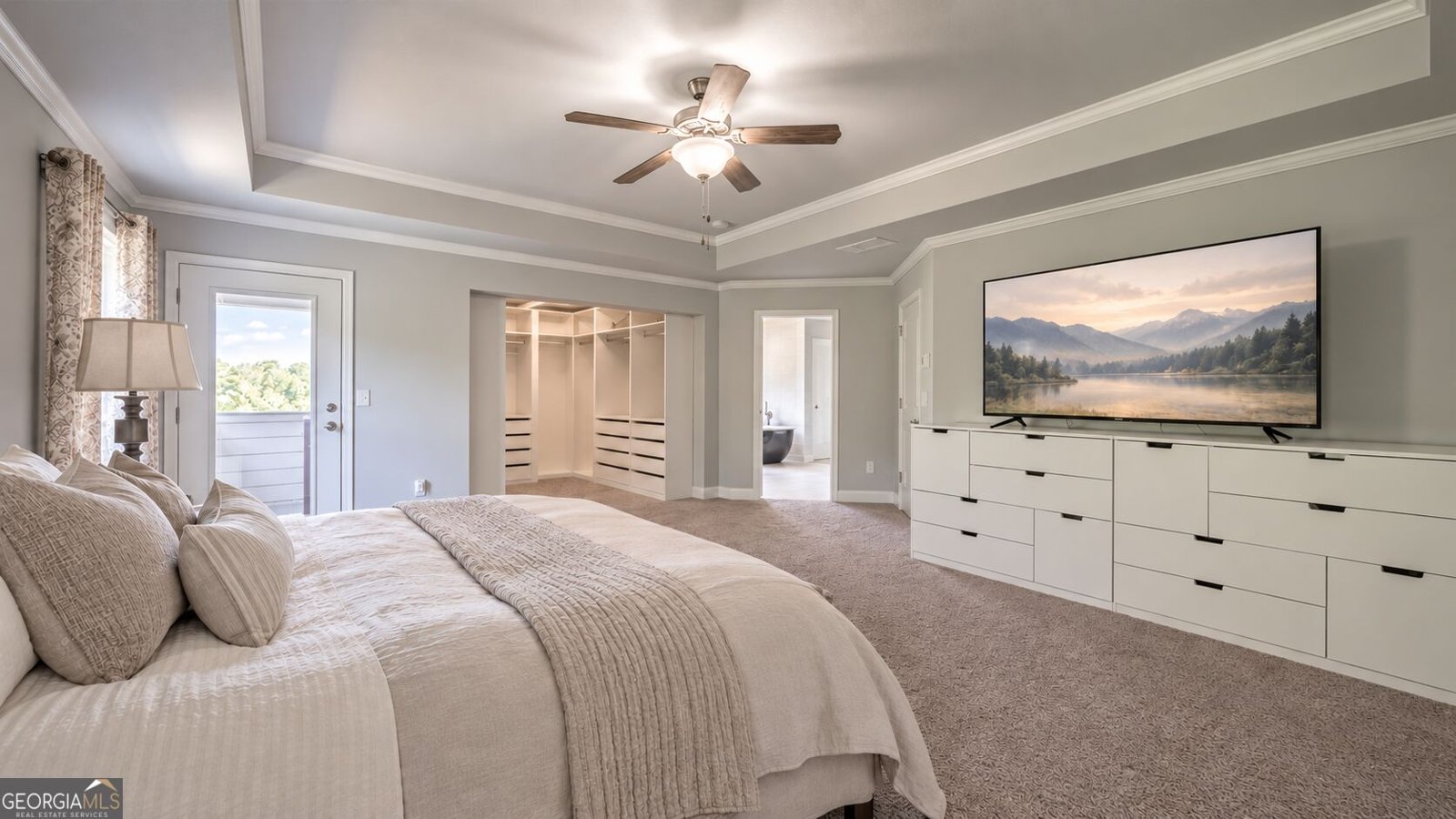 37 New Kent Court Villa Rica - Photo 12