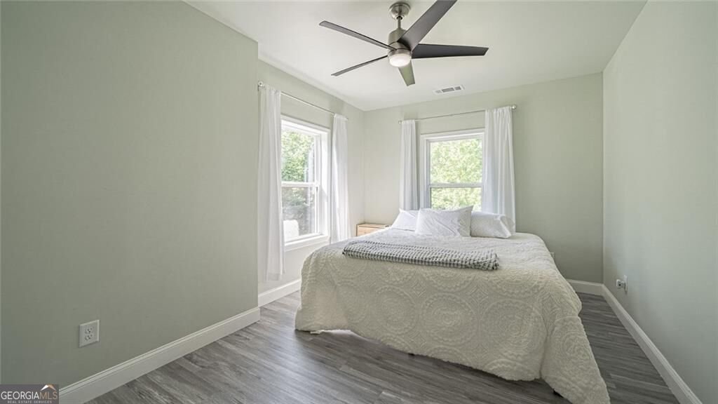 37 New Kent Court Villa Rica - Photo 16