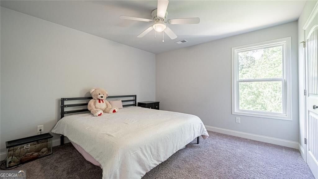 37 New Kent Court Villa Rica - Photo 17