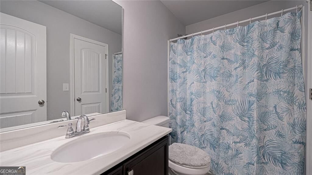 37 New Kent Court Villa Rica - Photo 18