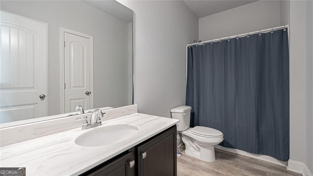 37 New Kent Court Villa Rica - Photo 19