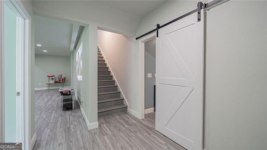 37 New Kent Court Villa Rica - Photo 21