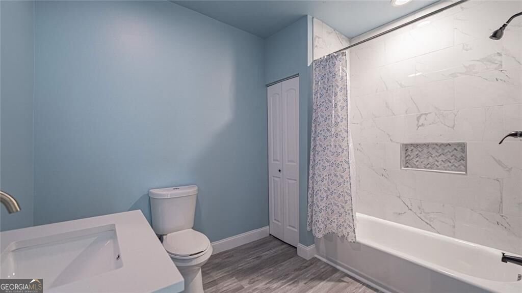 37 New Kent Court Villa Rica - Photo 24