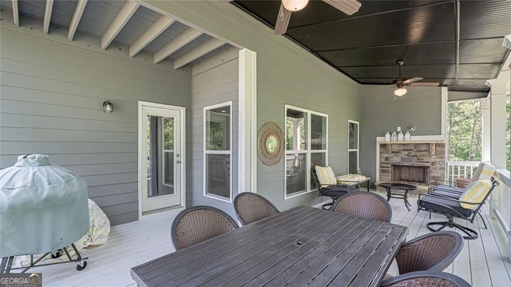 37 New Kent Court Villa Rica - Photo 25