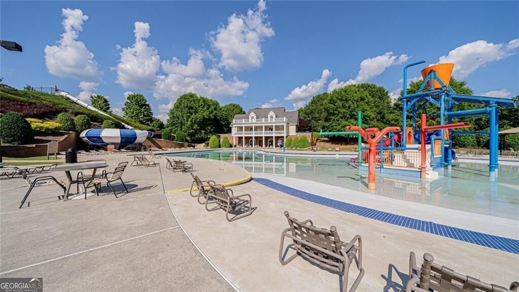 37 New Kent Court Villa Rica - Photo 29