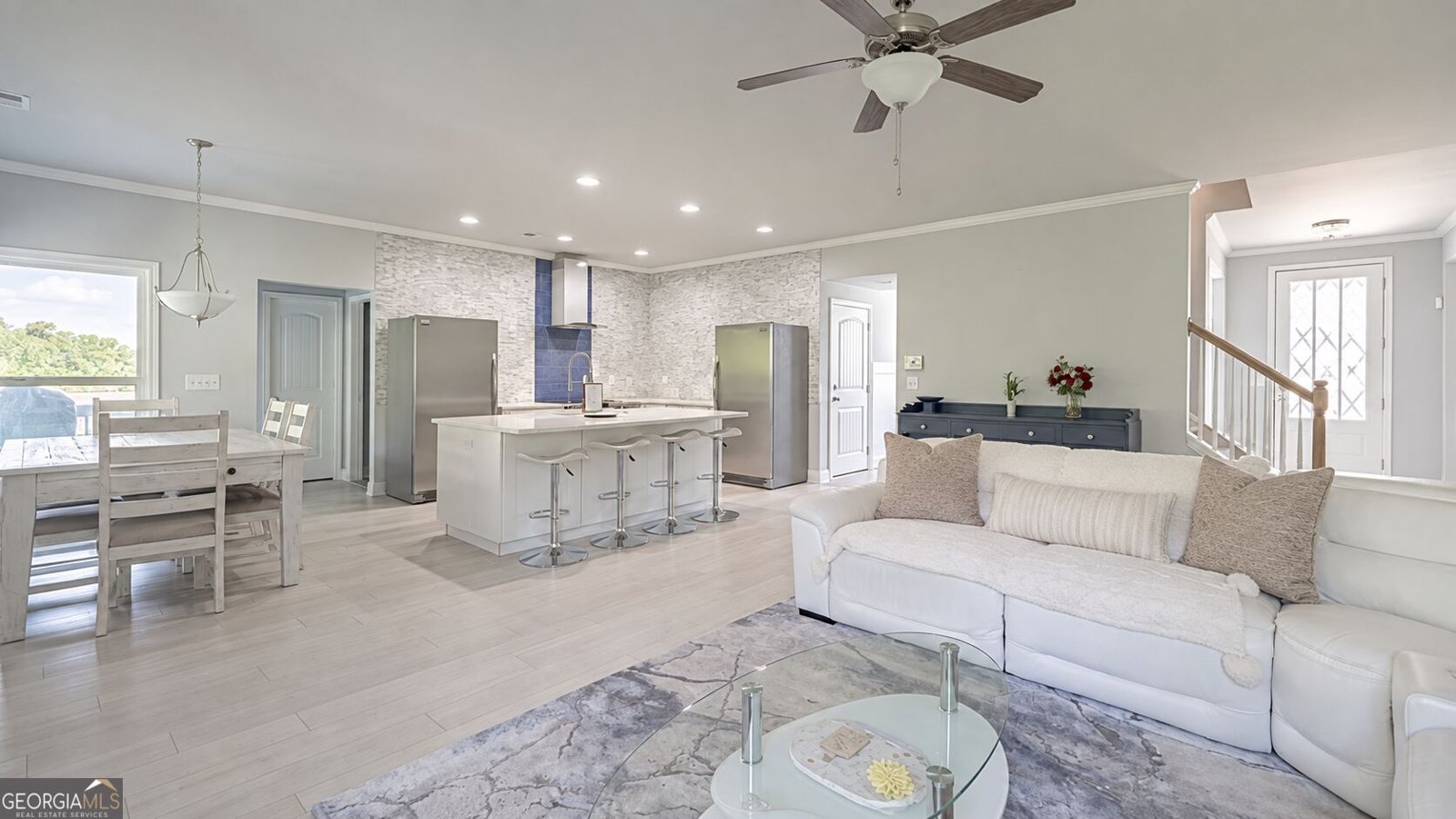 37 New Kent Court Villa Rica - Photo 6