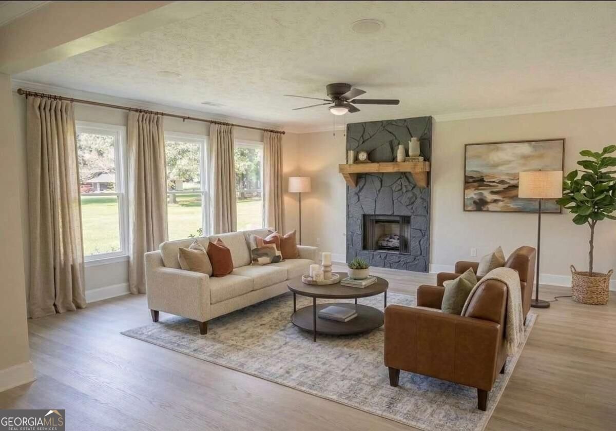 347 Timberridge Lane Auburn - Photo 14
