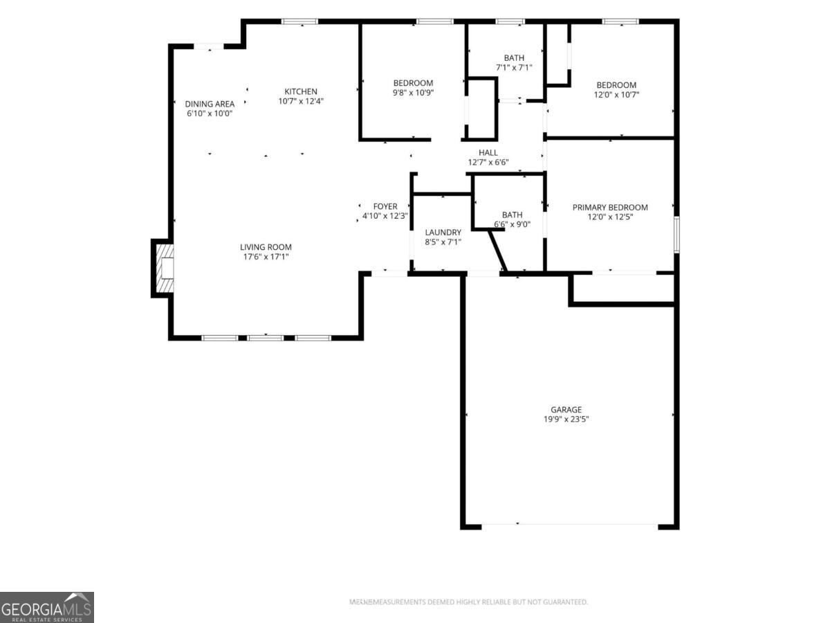 347 Timberridge Lane Auburn - Photo 40