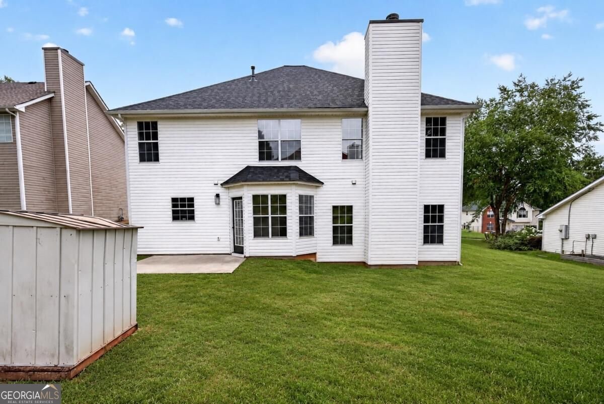 1510 Beech Grove Drive Hampton - Photo 16