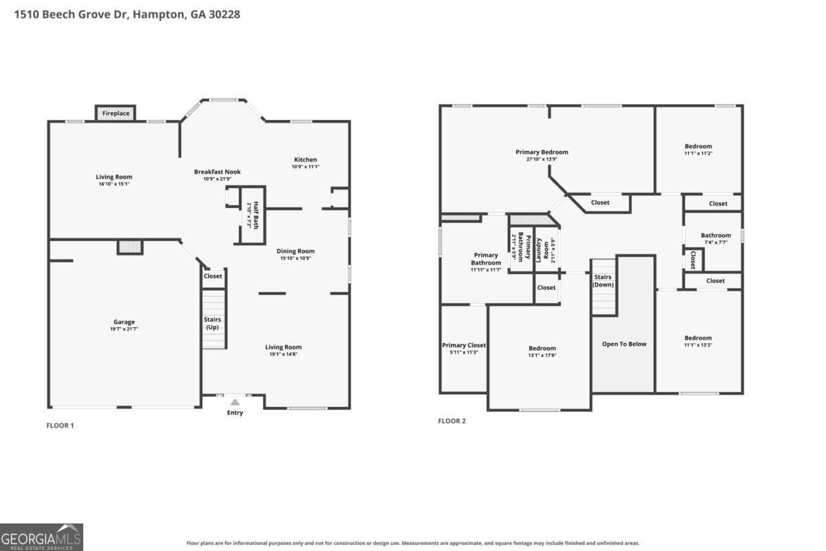 1510 Beech Grove Drive Hampton - Photo 18