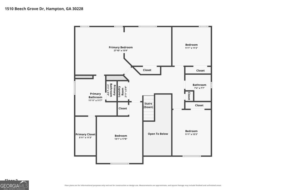 1510 Beech Grove Drive Hampton - Photo 19