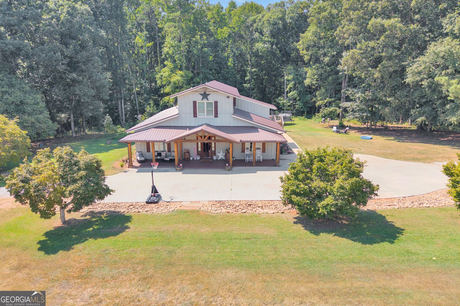 2049 Midway Church Road Newborn - Photo 19
