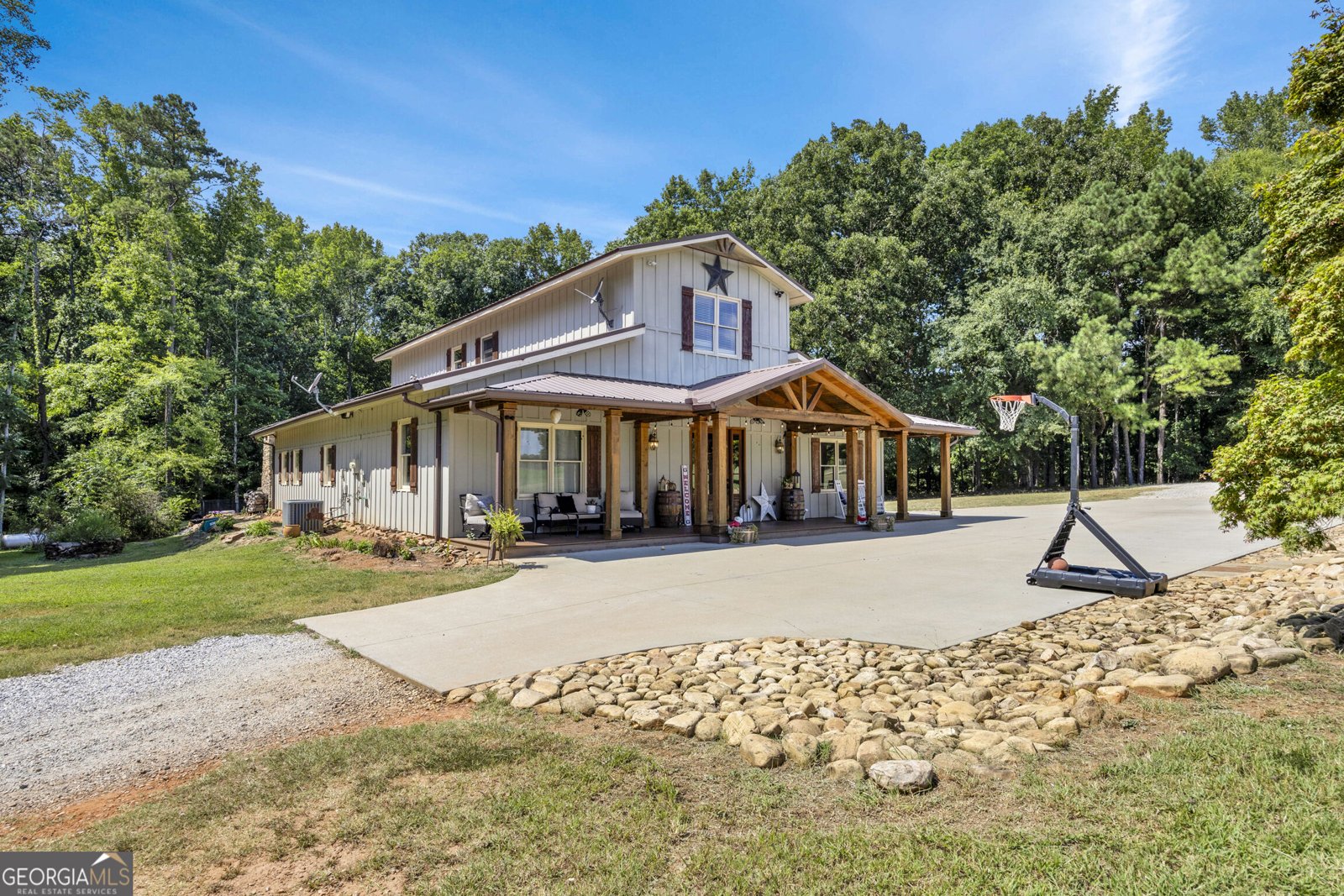 2049 Midway Church Road Newborn - Photo 20