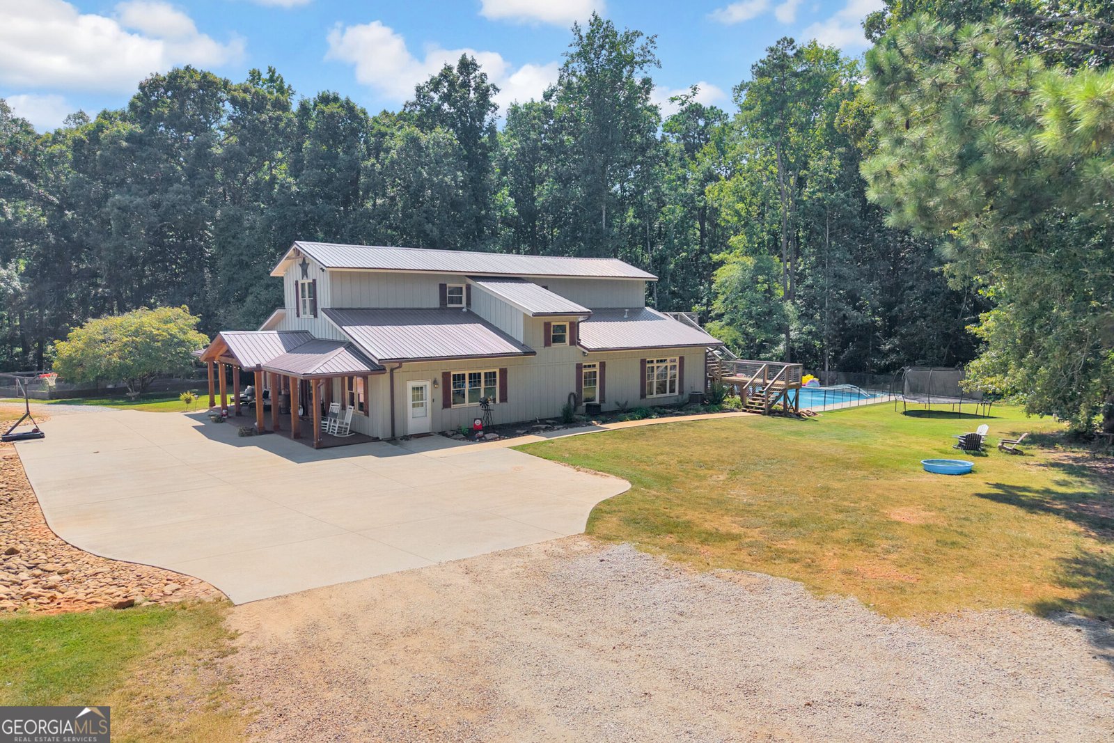2049 Midway Church Road Newborn - Photo 21
