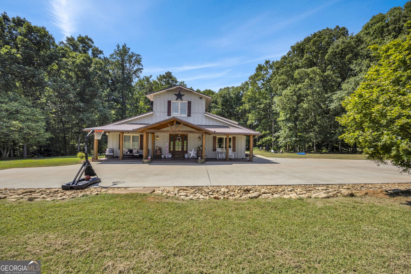 2049 Midway Church Road Newborn - Photo 22