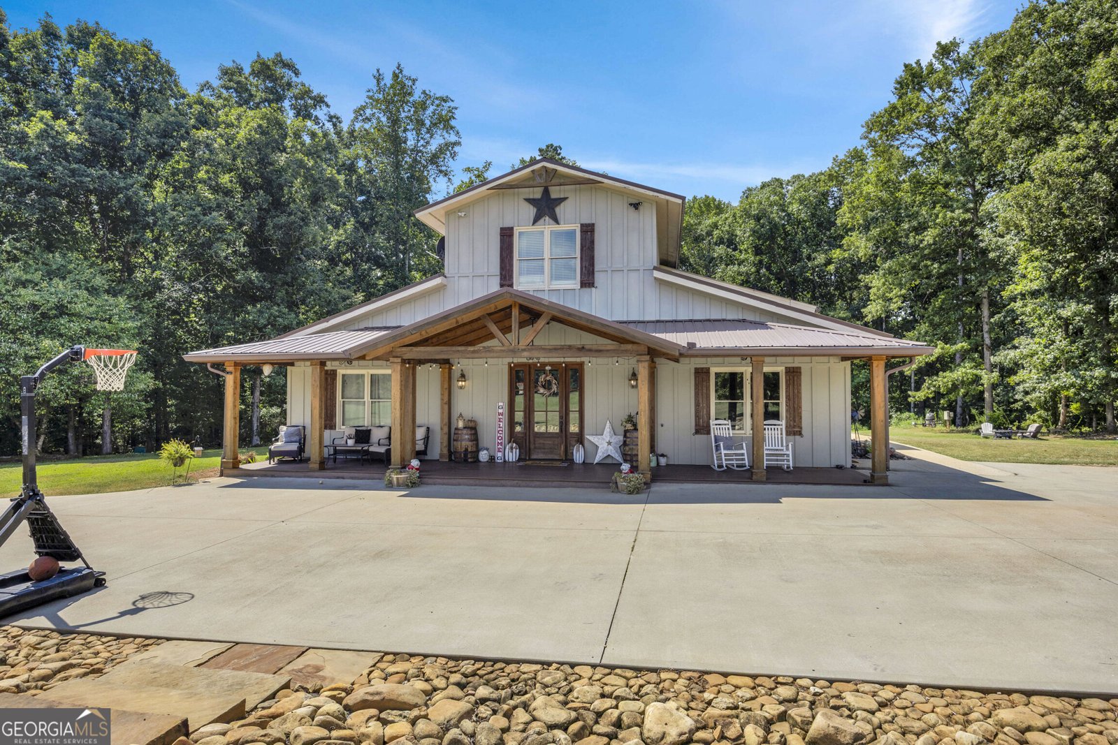 2049 Midway Church Road Newborn - Photo 23