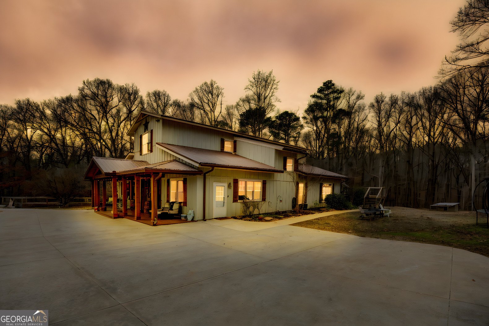 2049 Midway Church Road Newborn - Photo 24