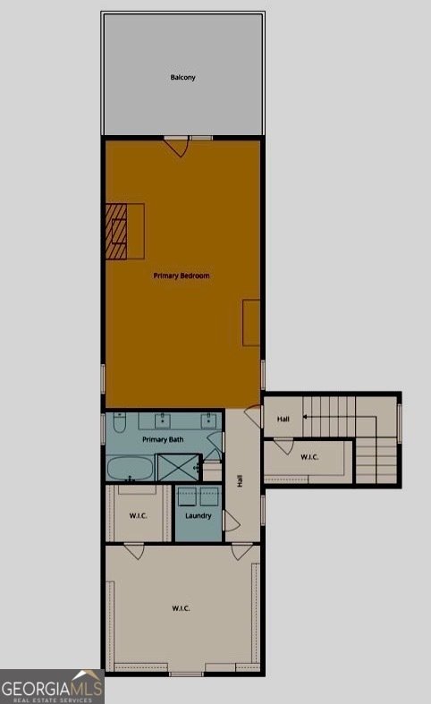 2049 Midway Church Road Newborn - Photo 27